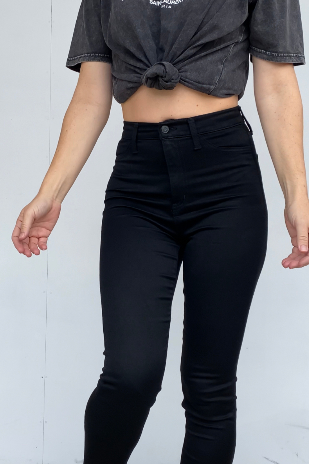 Super Soft Curve Jeans - Her Crew